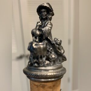 Vintage Gascony Bottle Stoppers/2